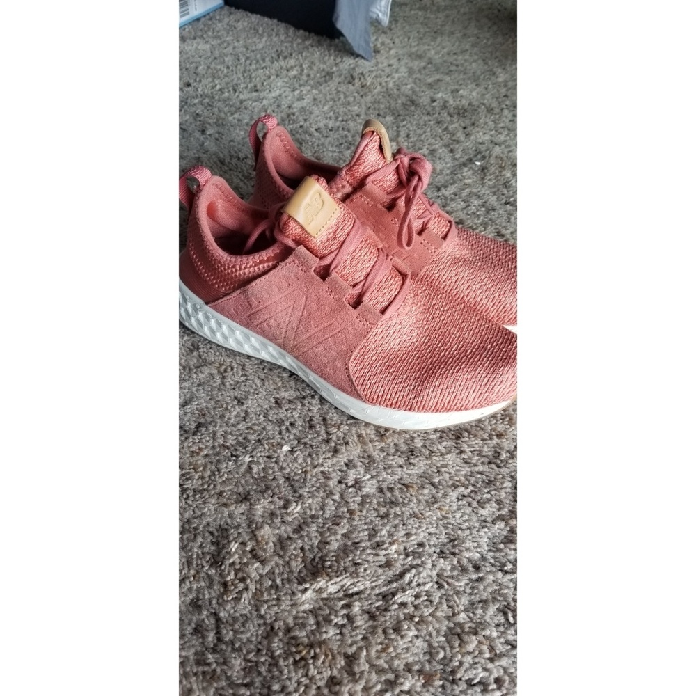 New Balance Fresh Foam Cruz Sneakers